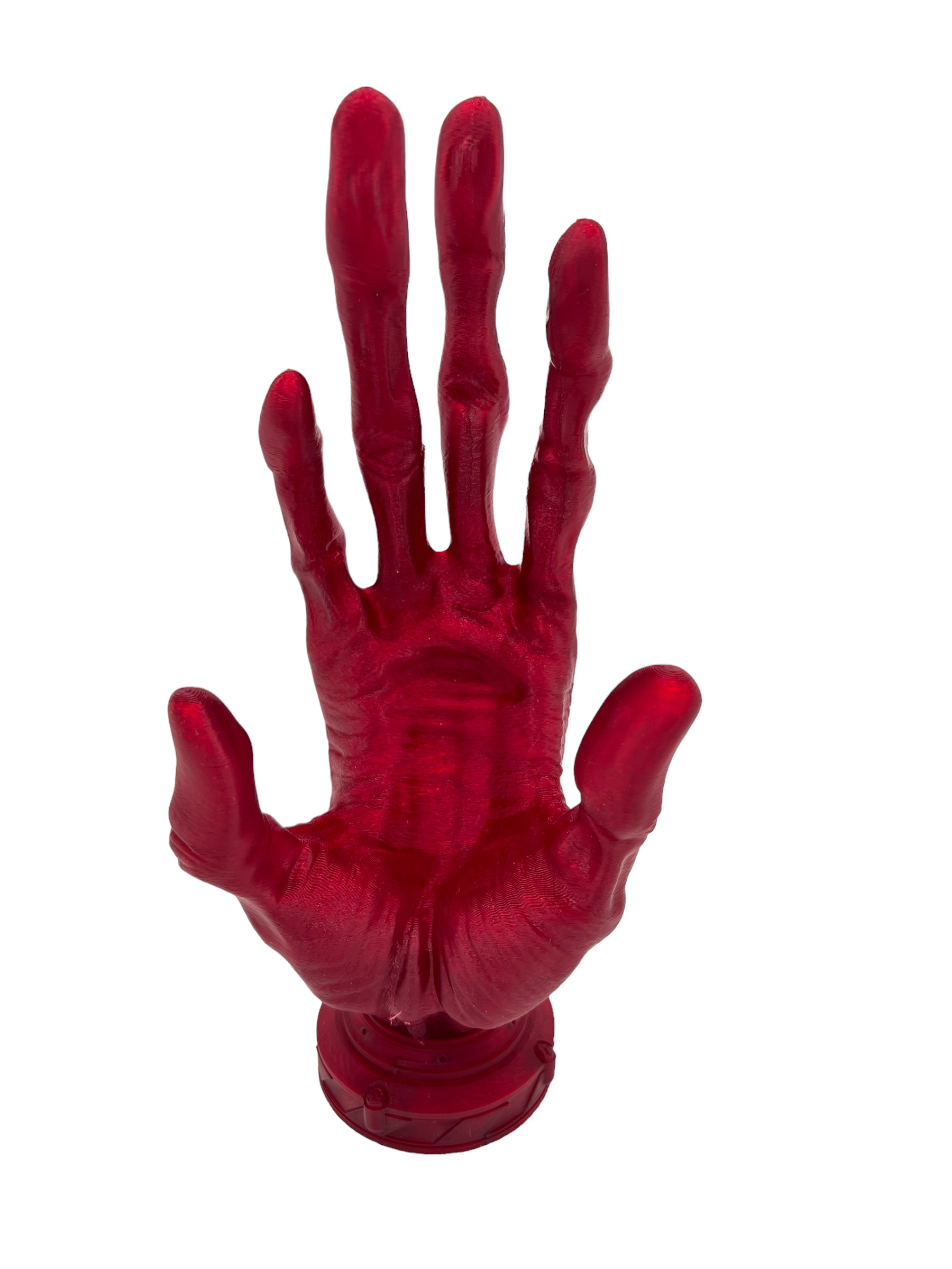 6-Finger Alien Hand Controller Holder - Image 4