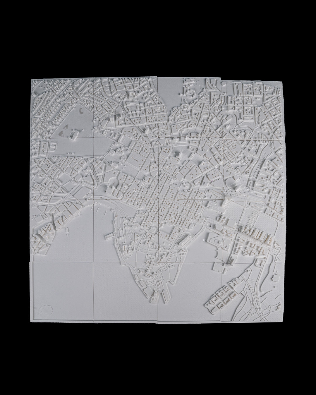 3D City Frames - Oslo - Image 4