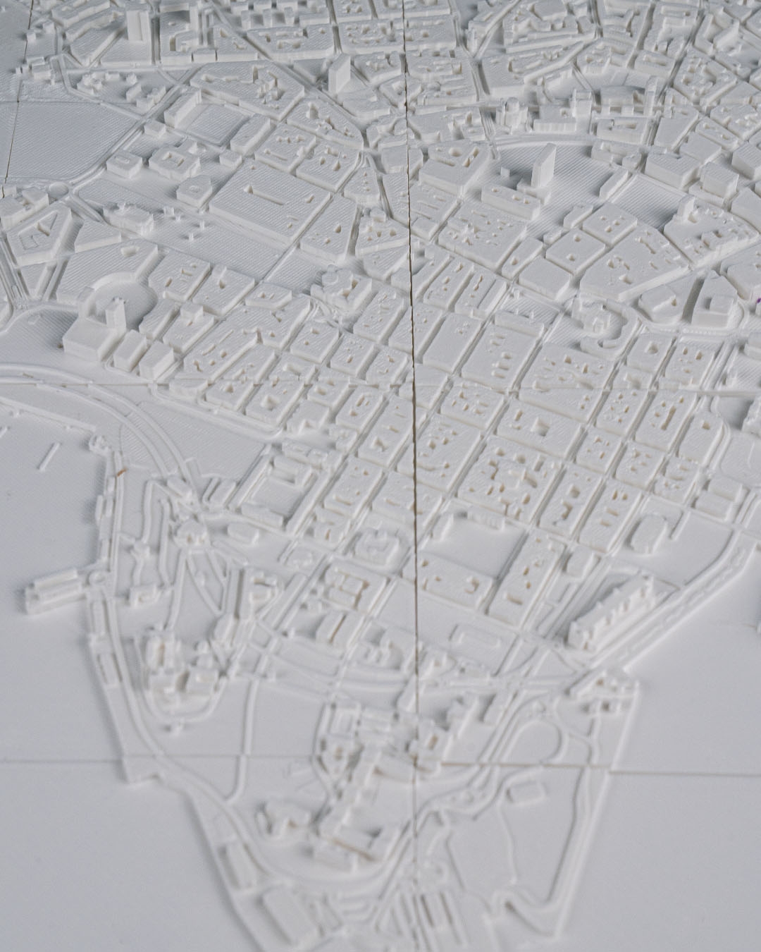 3D City Frames - Oslo - Image 5