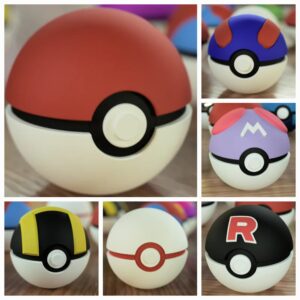Pokeball
