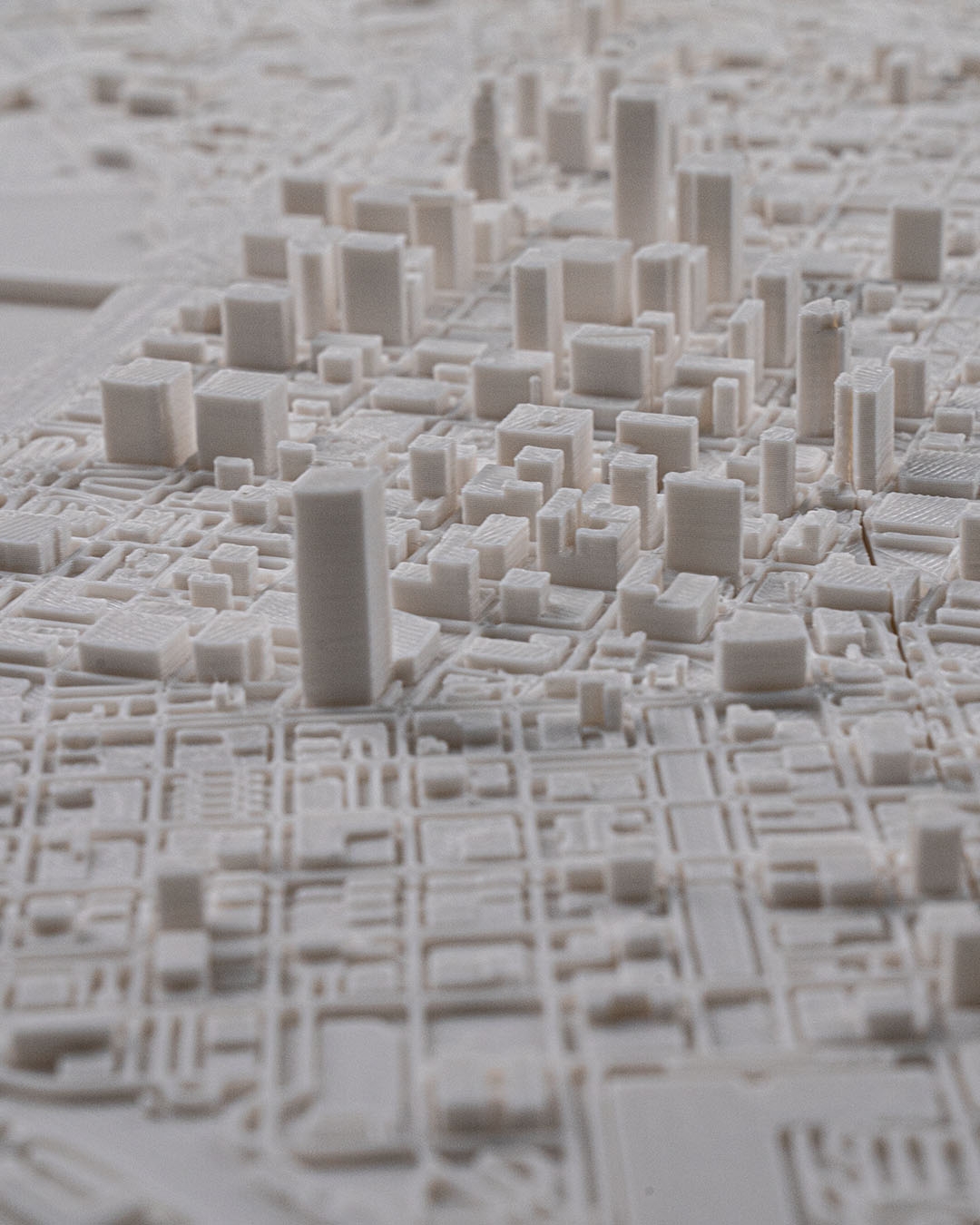 3D City Frames - Portland, OR - Image 6