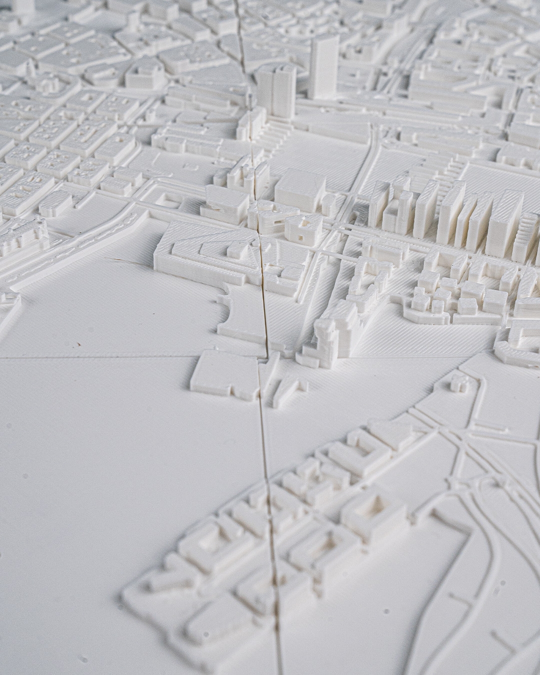 3D City Frames - Oslo - Image 7