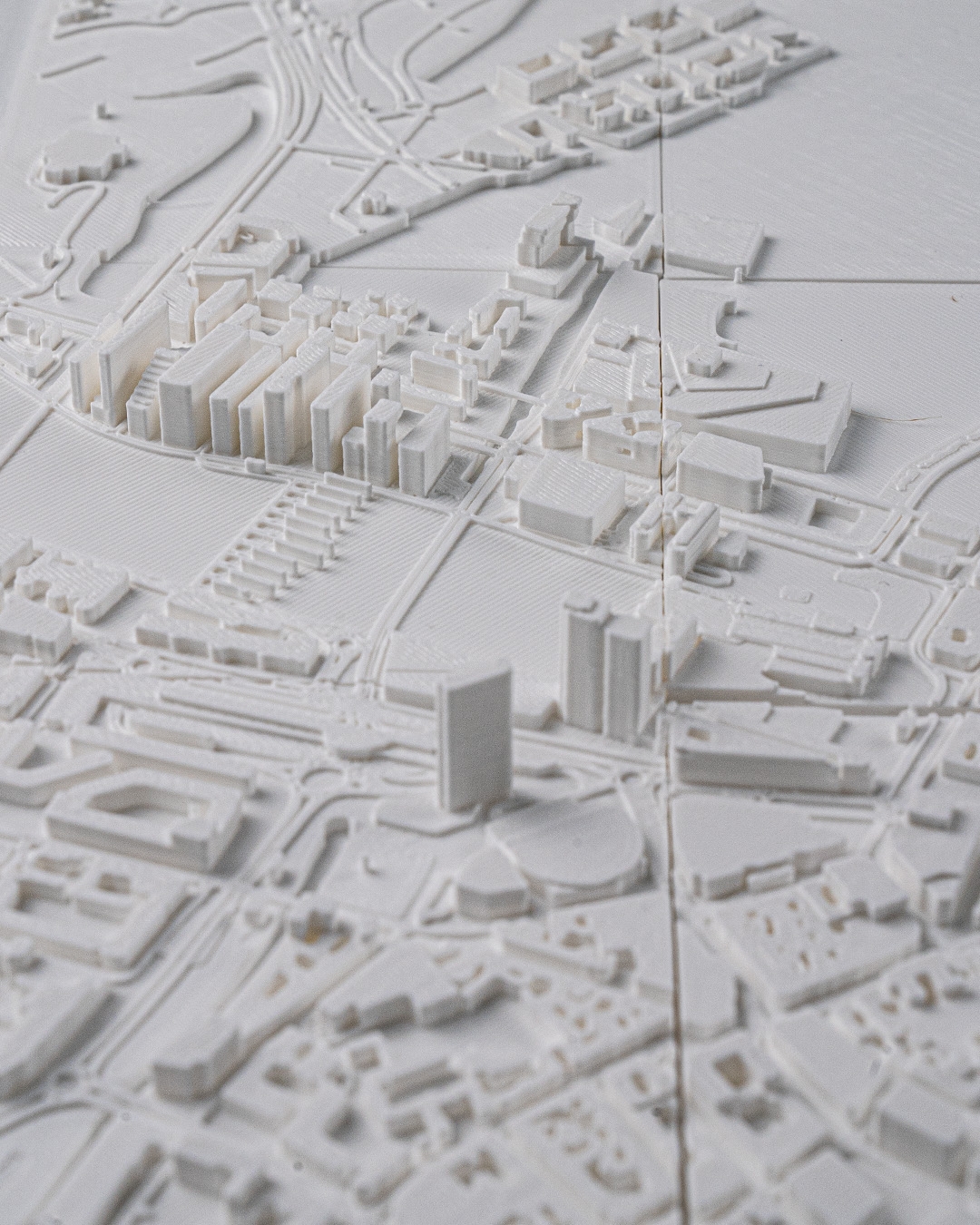 3D City Frames - Oslo - Image 8