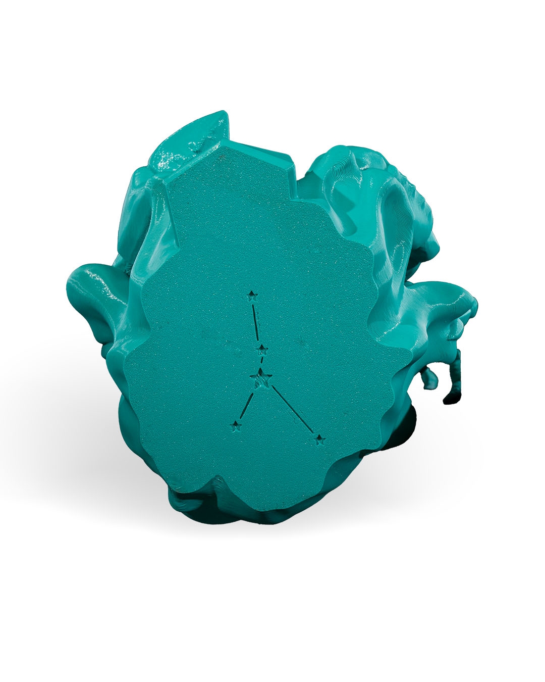 3D Printed Cancer Statue - Image 19