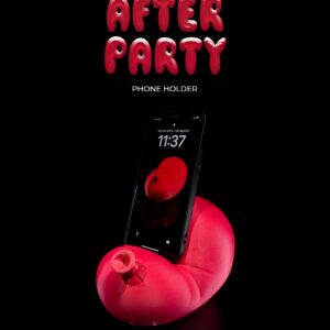 After Party Phone Holder