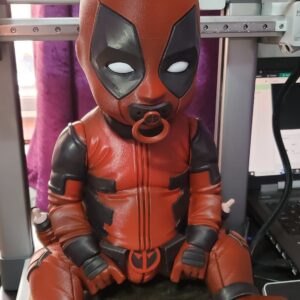 Baby Deadpool