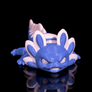 Chaveiro Baby Velvet