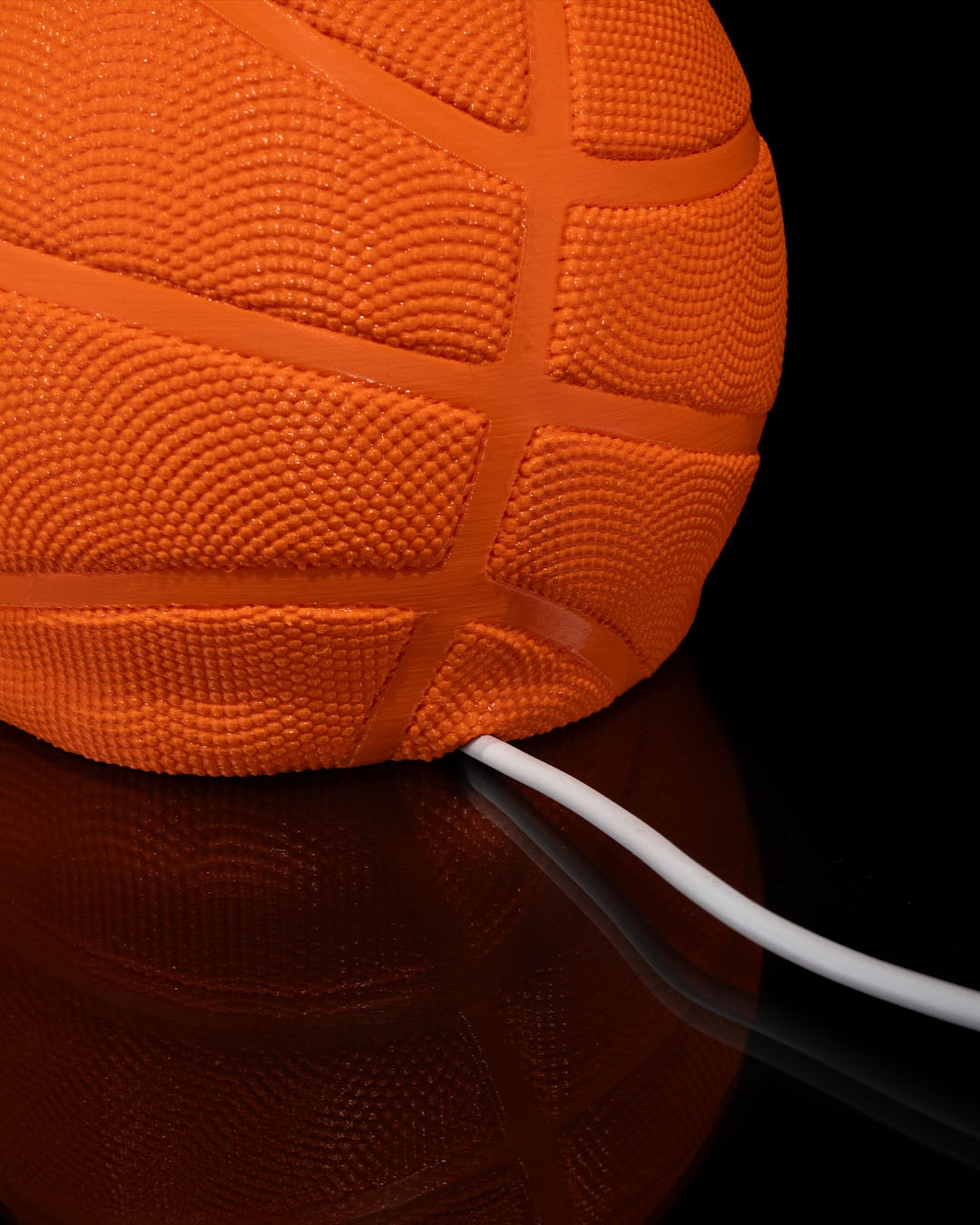 Basketball Phone Holder - Image 9