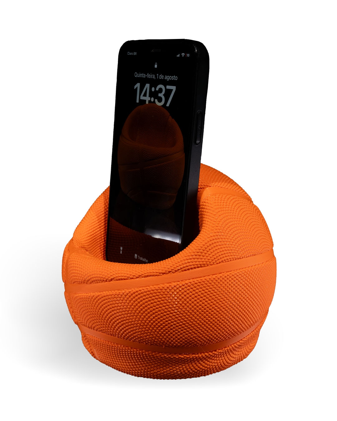 Basketball Phone Holder - Image 13