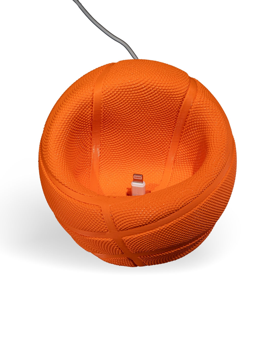 Basketball Phone Holder - Image 15