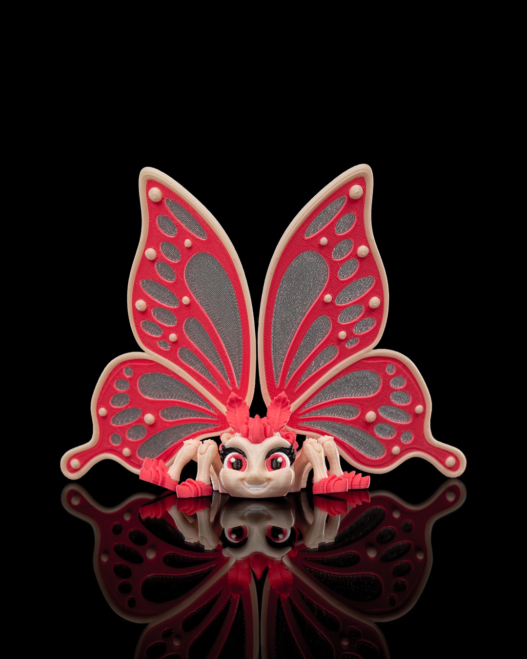 Betty Borboleta - Image 3