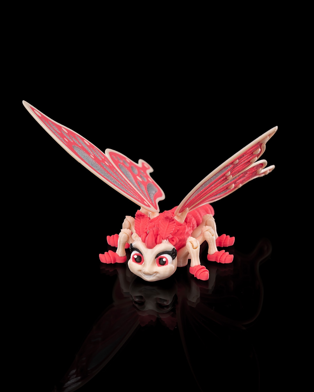 Betty Borboleta - Image 6