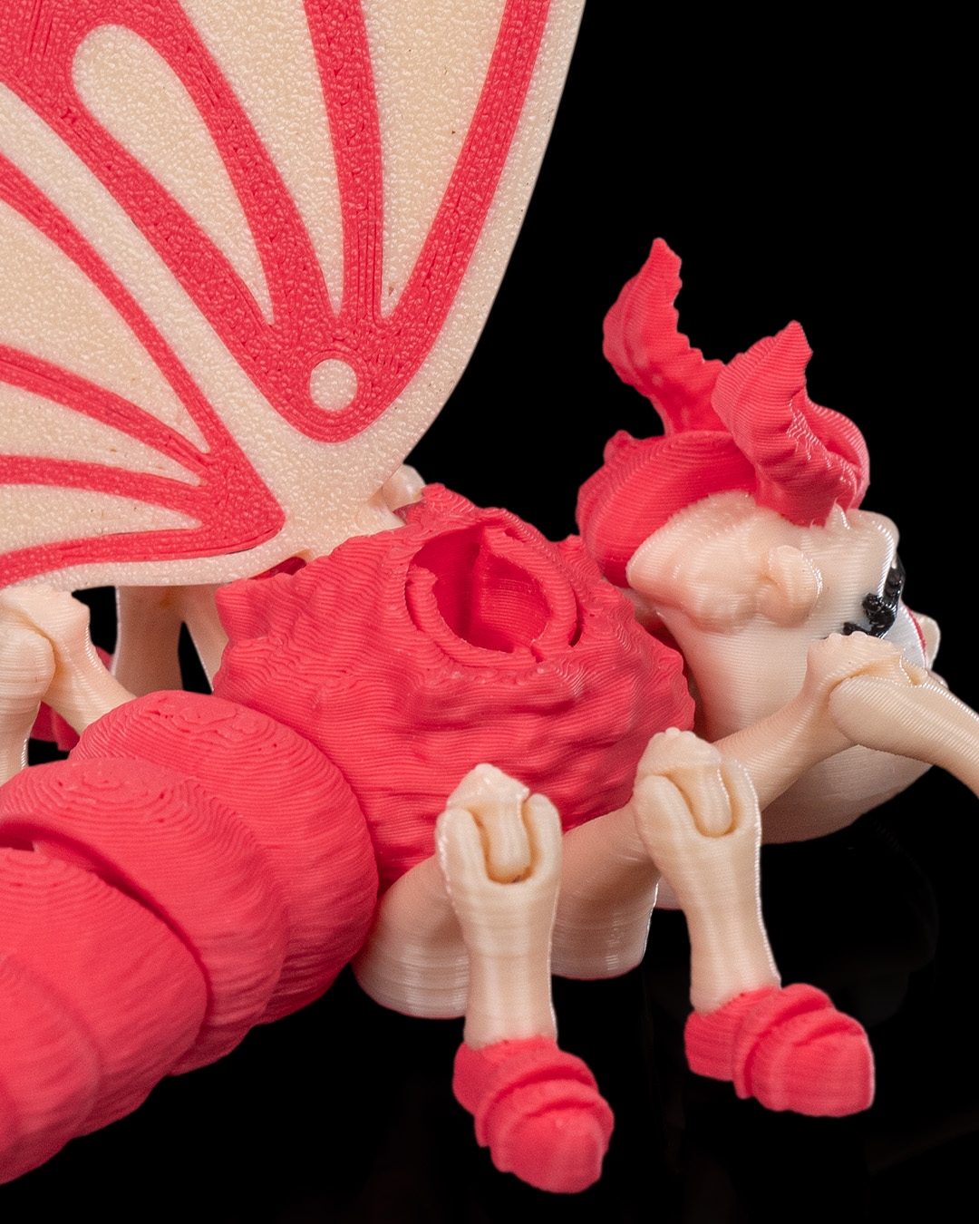 Betty Borboleta - Image 11