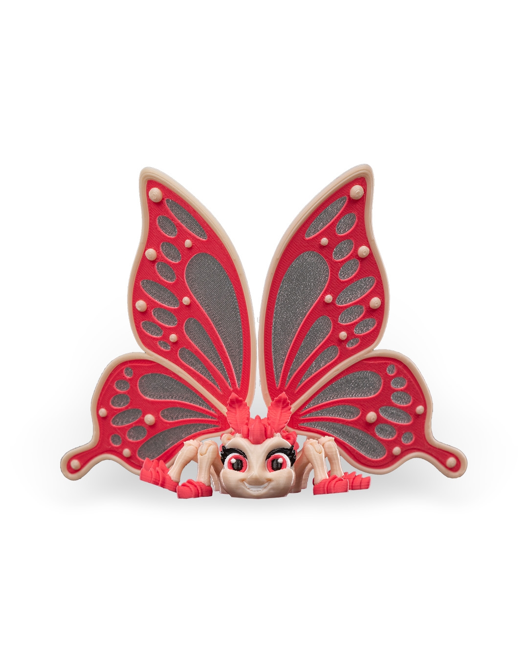 Betty Borboleta - Image 14