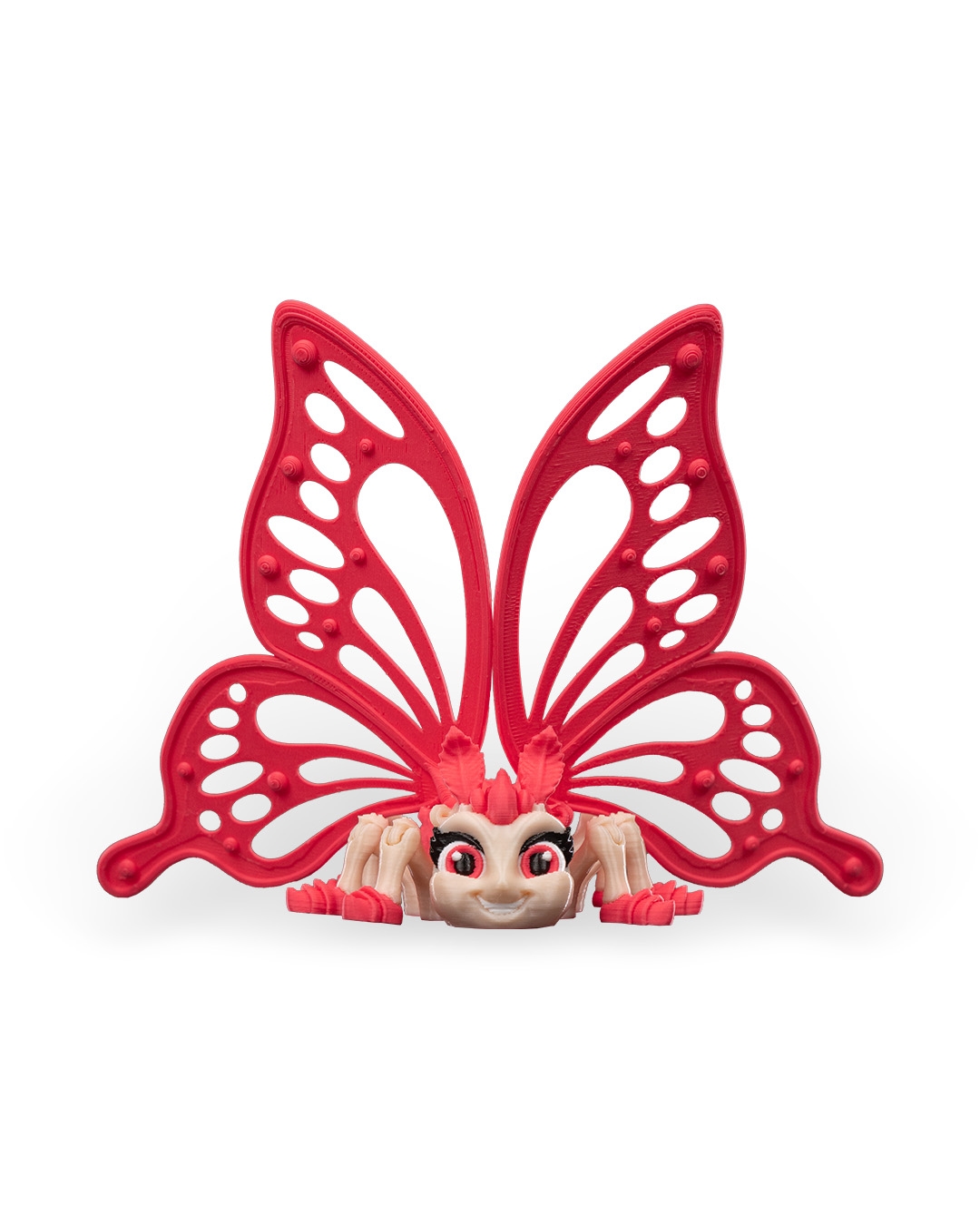 Betty Borboleta - Image 15