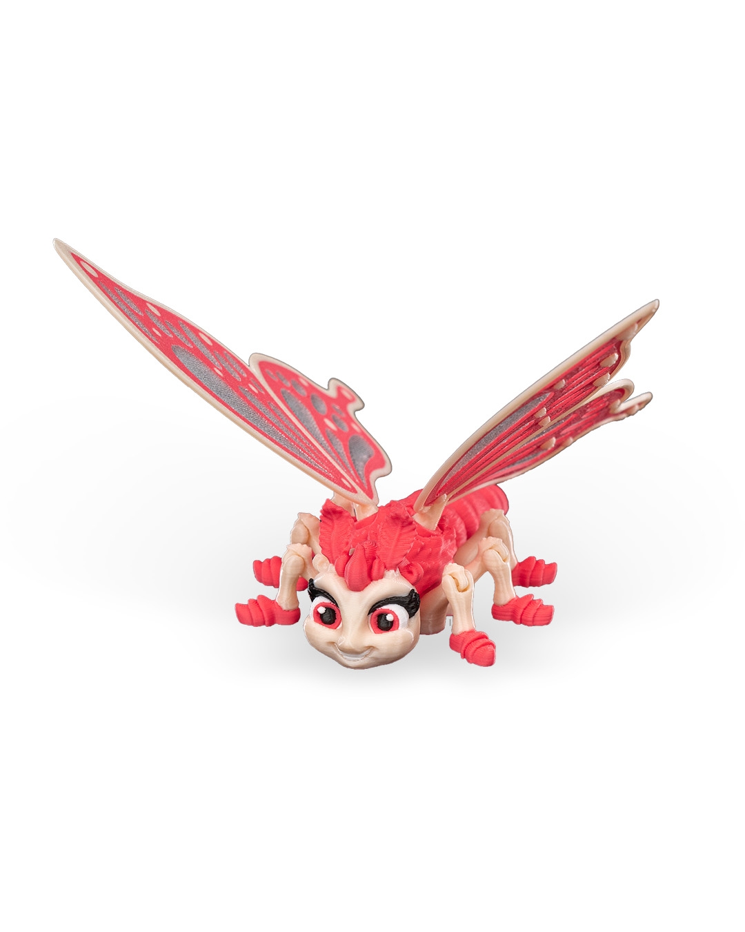 Betty Borboleta - Image 16