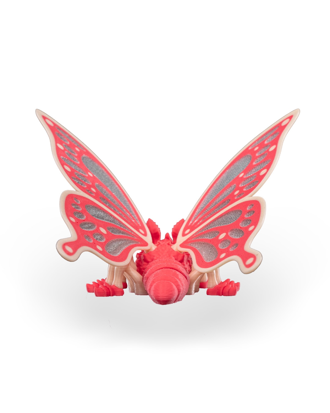 Betty Borboleta - Image 18