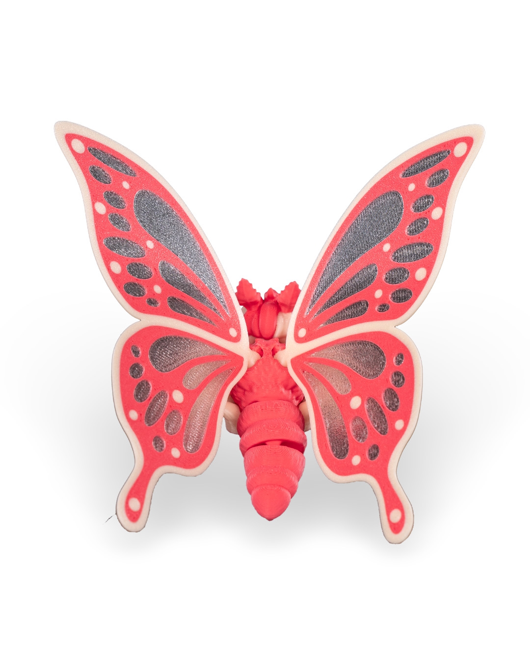 Betty Borboleta - Image 19