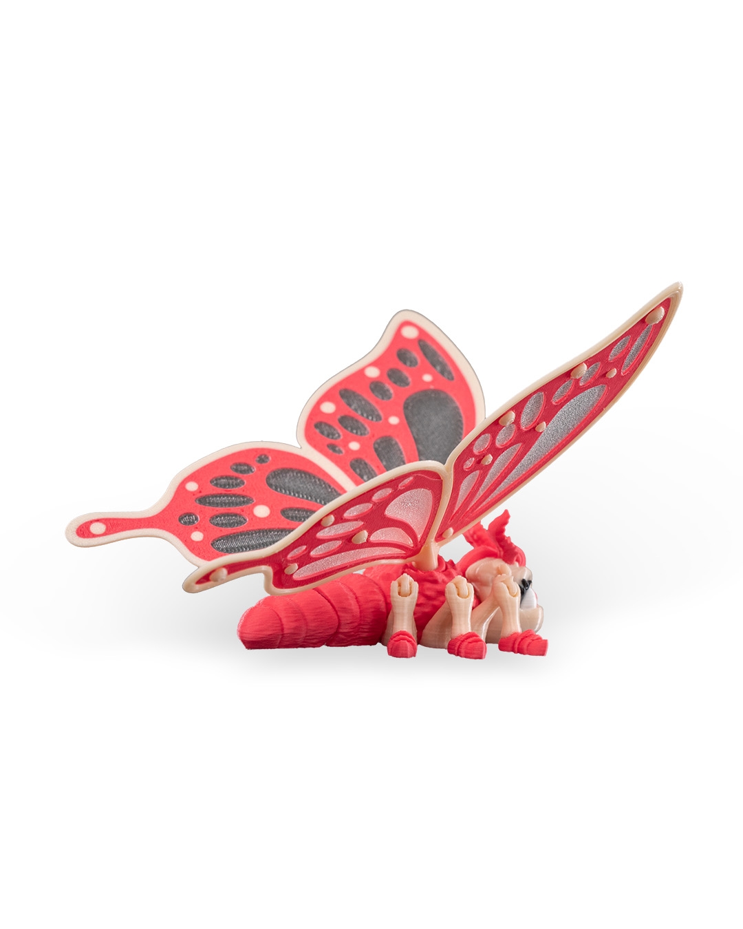 Betty Borboleta - Image 20