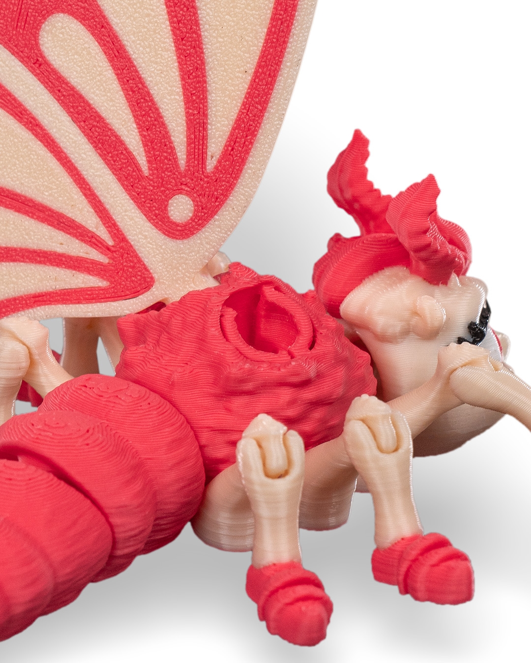 Betty Borboleta - Image 21