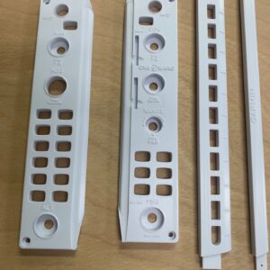 Garmin G1000 Bezel Assemble