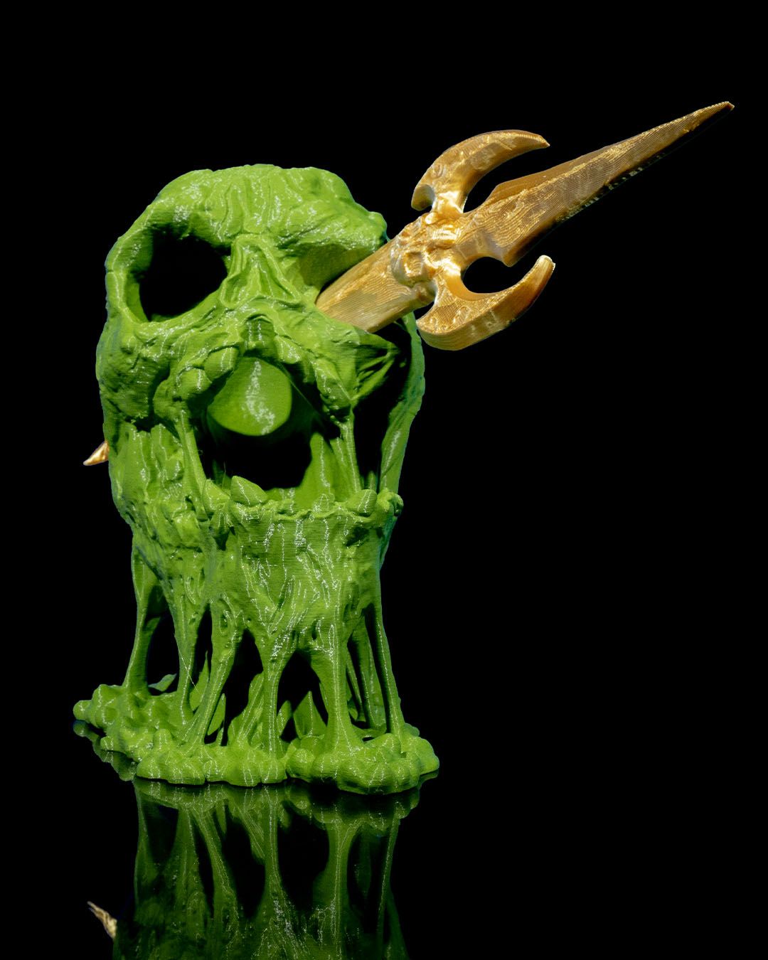 Blind Decadence Dice Tower - Image 7