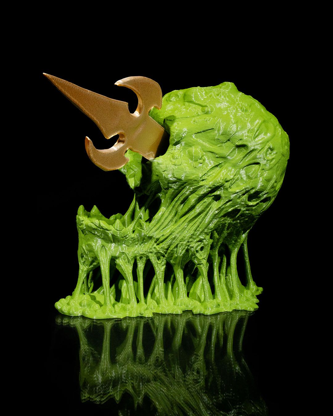 Blind Decadence Dice Tower - Image 4