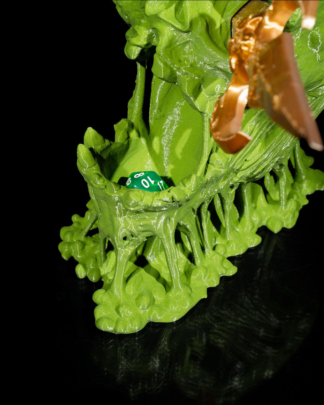 Blind Decadence Dice Tower - Image 2