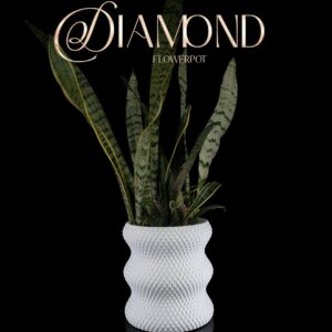 Diamond FlowerpotÂ
