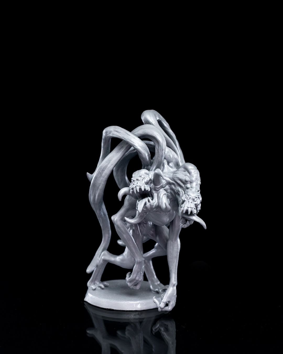 Creatures of Nostalgia Quest | 3D-Printed RPG Miniatures | Real World to Underdark Beasts PT.1 - Image 6