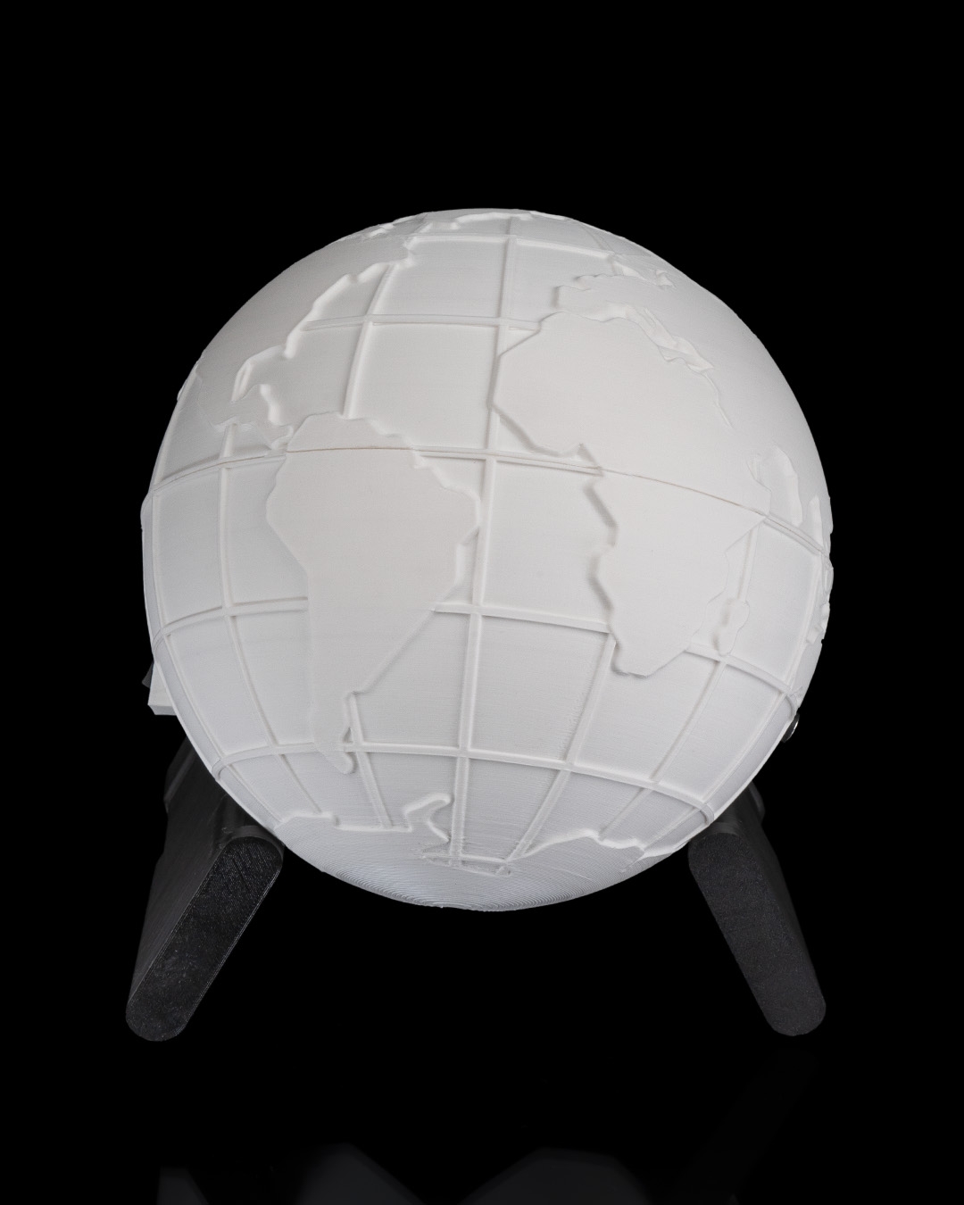 Exploration Globe Wall Light - Image 4
