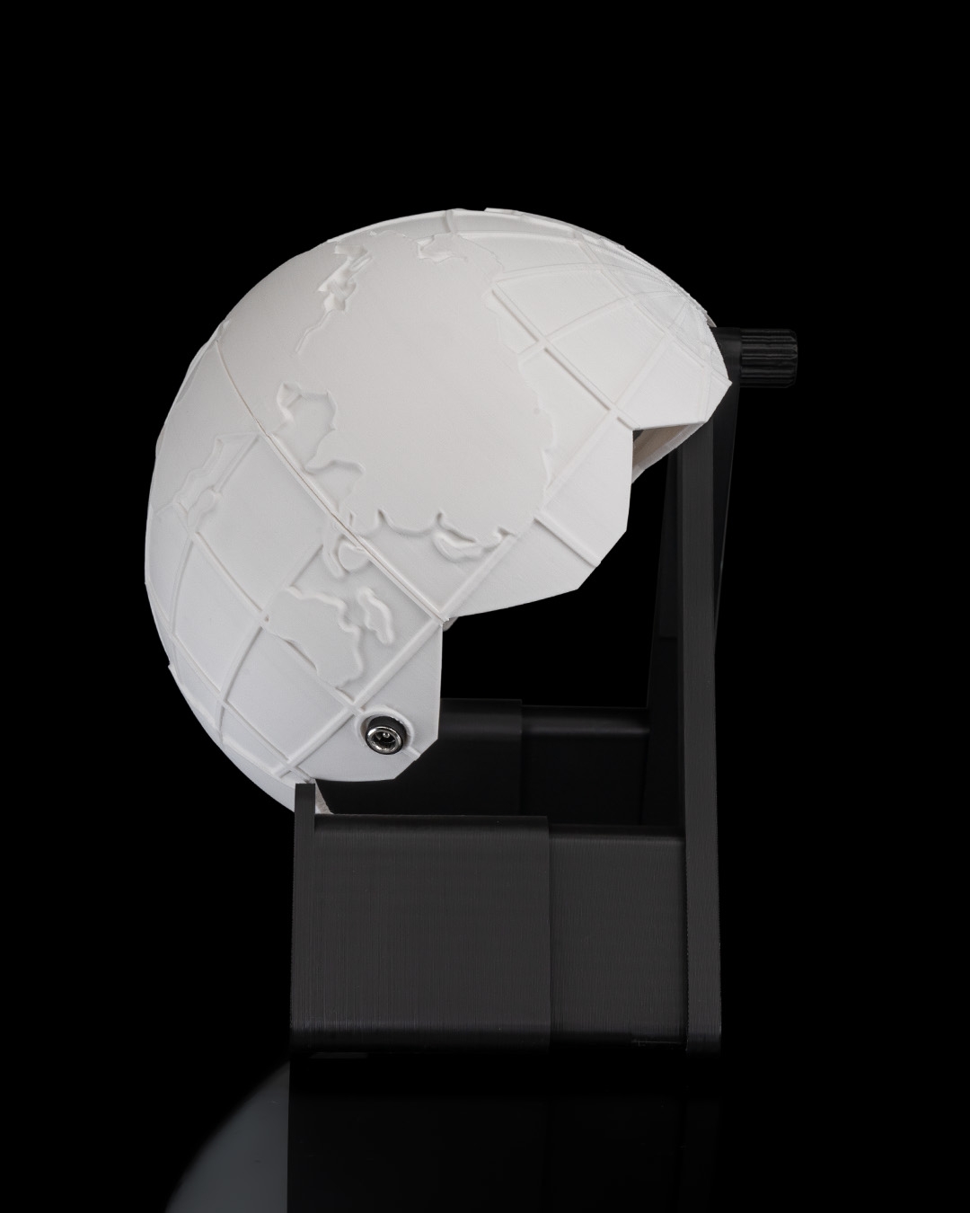 Exploration Globe Wall Light - Image 6