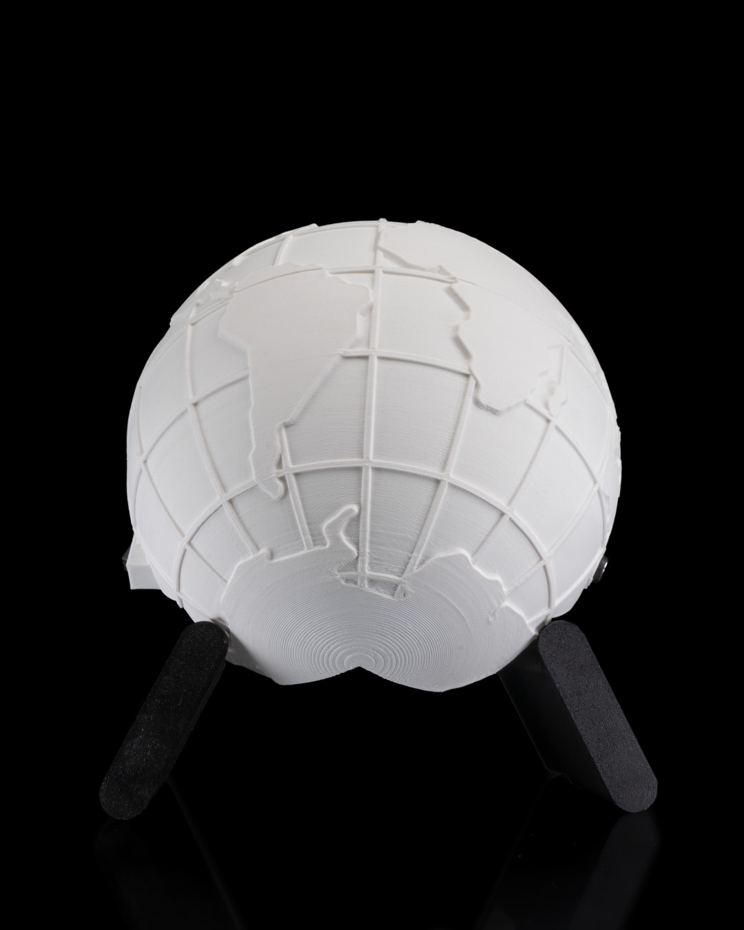 Exploration Globe Wall Light - Image 7