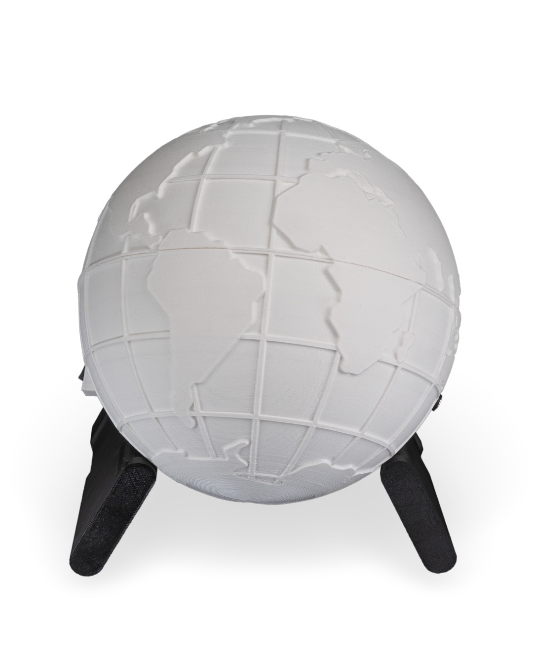 Exploration Globe Wall Light - Image 8