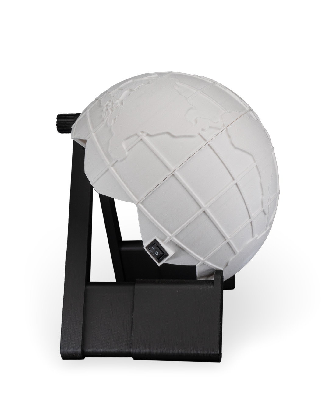 Exploration Globe Wall Light - Image 9