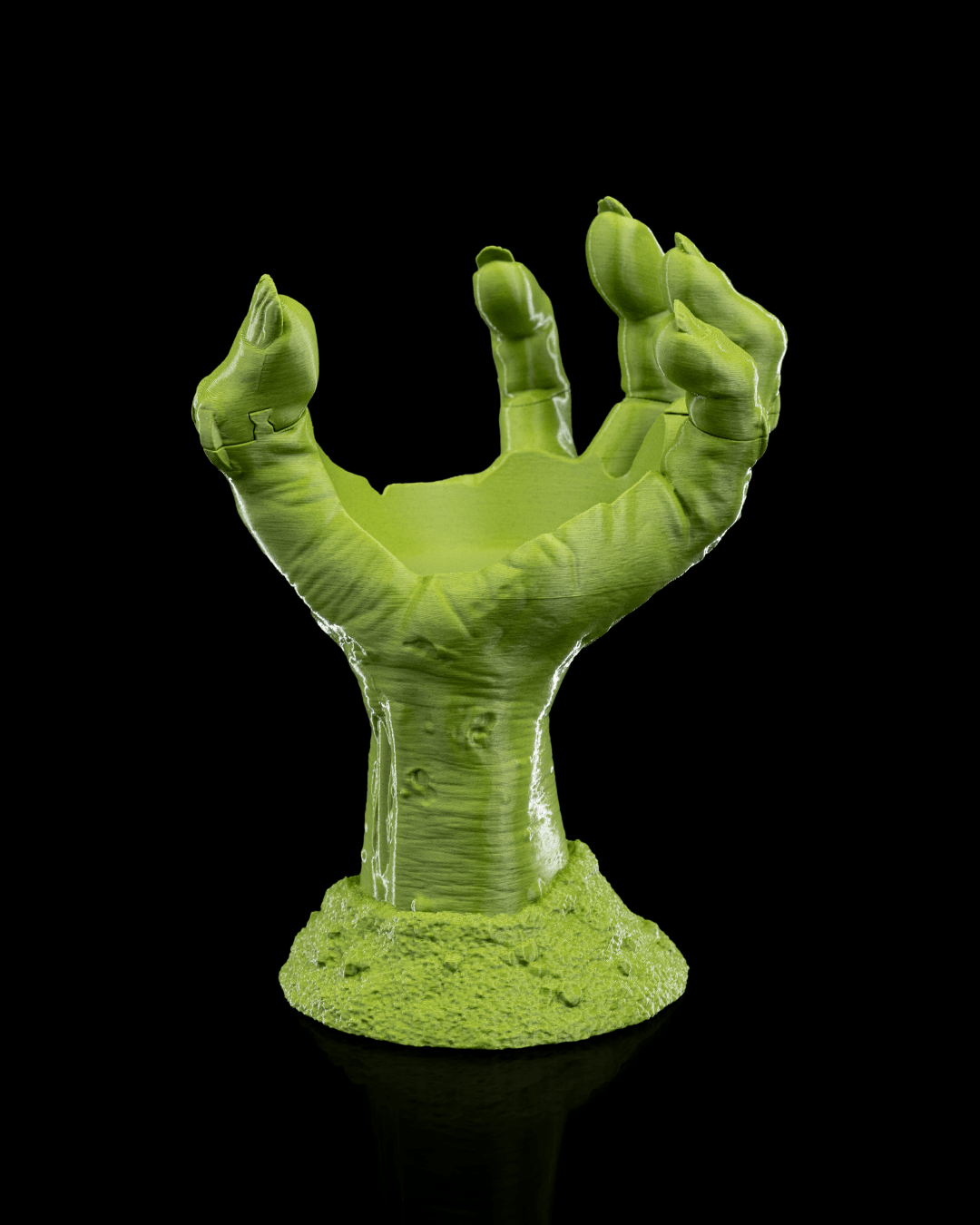 Fantasy Realm Goblets | 3D Printed Magic Cups | 8 Unique Designs with Insulated Egg Cup Option - Image 3