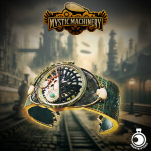 Nautical Navigator's Gearband