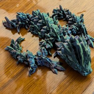 Man O War dragonling