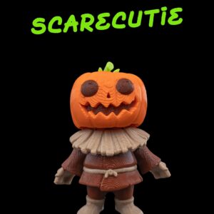Scarecutie
