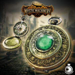 Sentinel's Chronometer