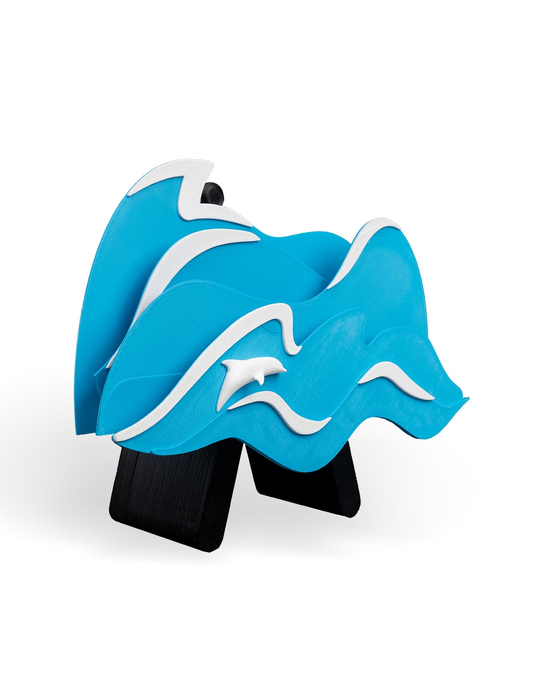 Sunset in the Ocean Wall Light - Image 10