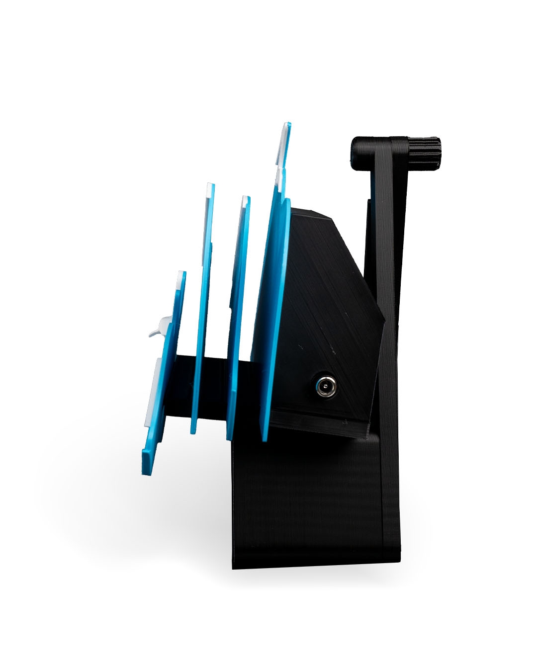 Sunset in the Ocean Wall Light - Image 13