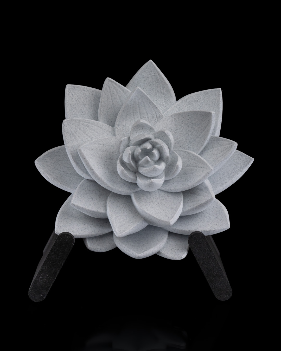 The Lotus Wall Light - Image 3