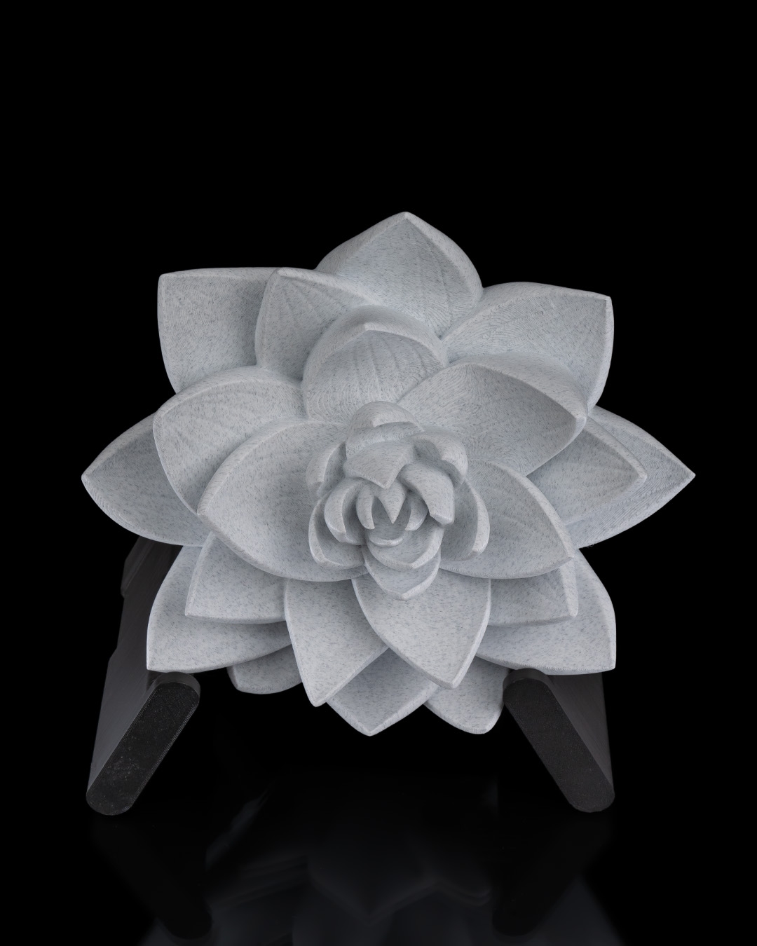 The Lotus Wall Light - Image 4