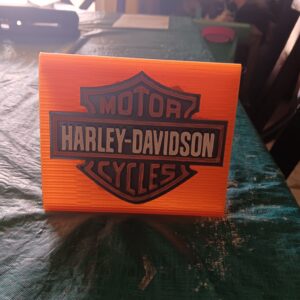 Phone/Tablet Holder - Harley-Davidson