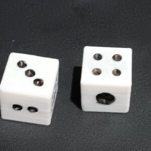 Dice Set