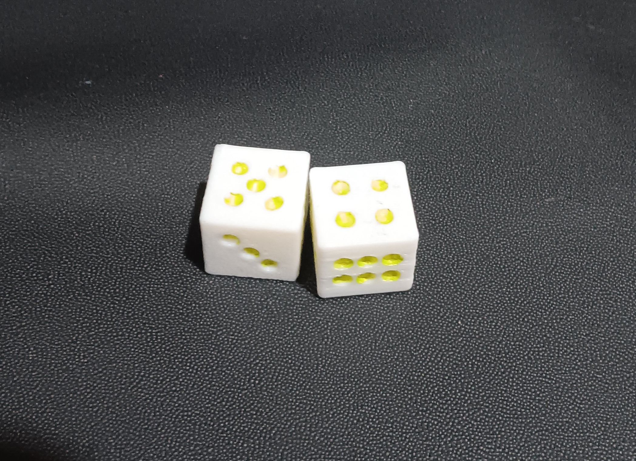 Dice Set - Image 2