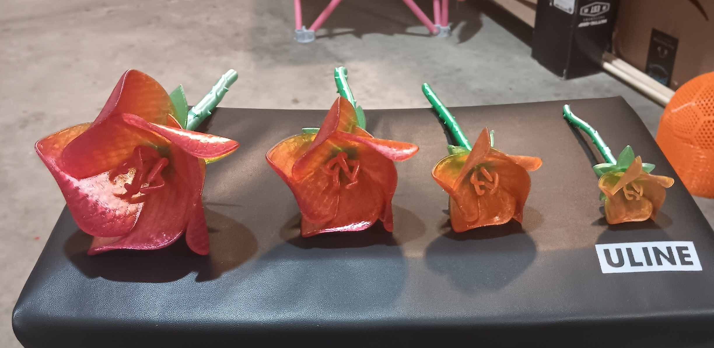 Flower - Abstract - Image 2