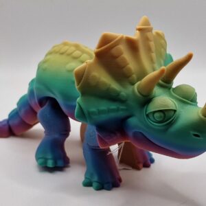 Triceratops