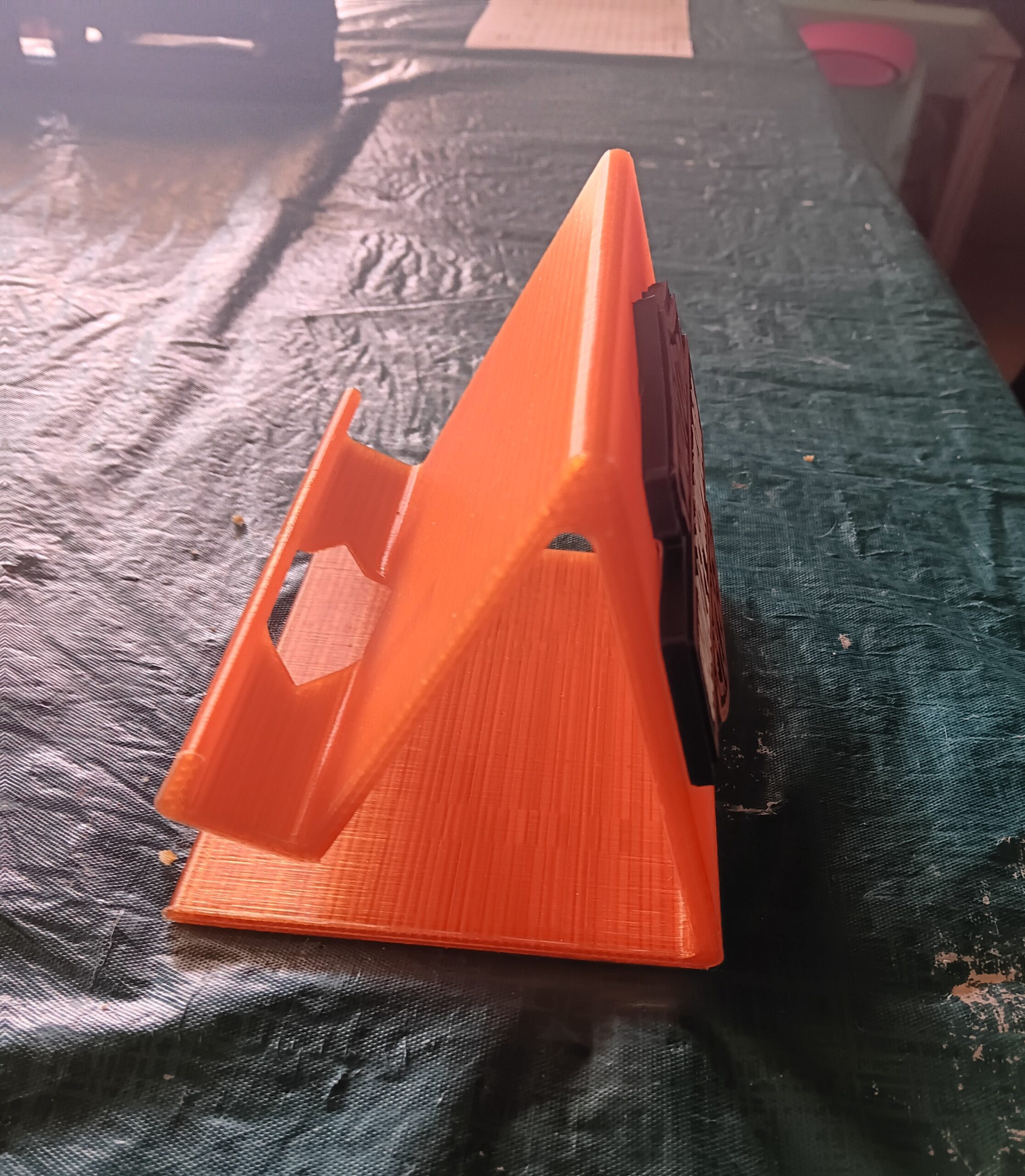 Phone/Tablet Holder - Harley-Davidson - Image 4